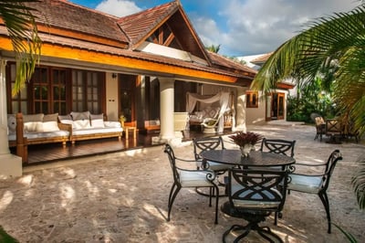 Luxury Villa Photo #41