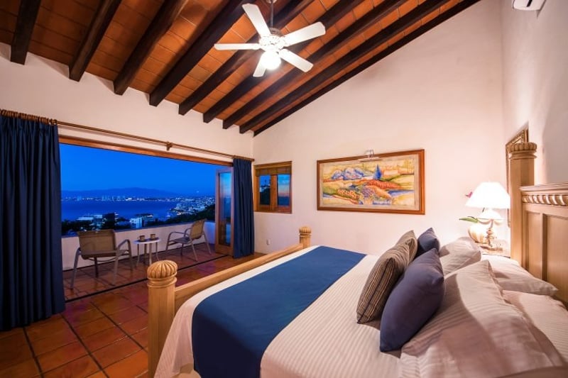 Casa La Palma