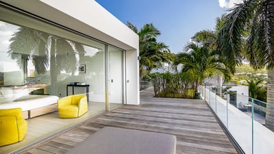 Luxury Villa Photo #45