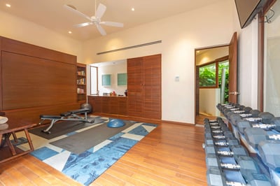 Luxury Villa Photo #49