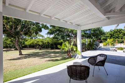 Luxury Villa Photo #44