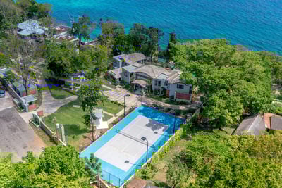 Luxury Villa Photo #72