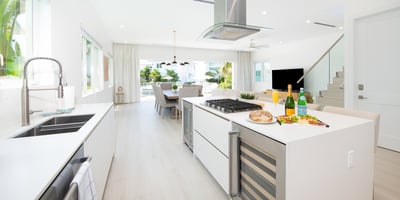 Luxury Villa Photo #21