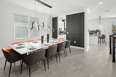 Luxury Villa Photo #7