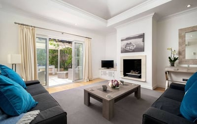 Luxury Villa Photo #20