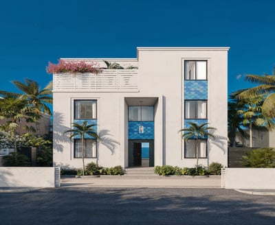 Luxury Villa Photo #34