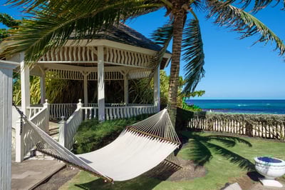 Luxury Villa Photo #8