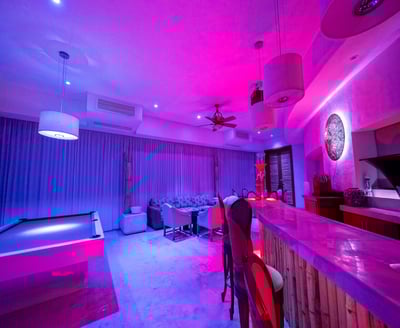 Luxury Villa Photo #41