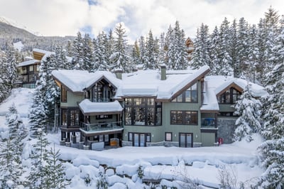 Luxury Villa Photo #44
