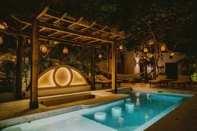 Luxury Villa Photo #7