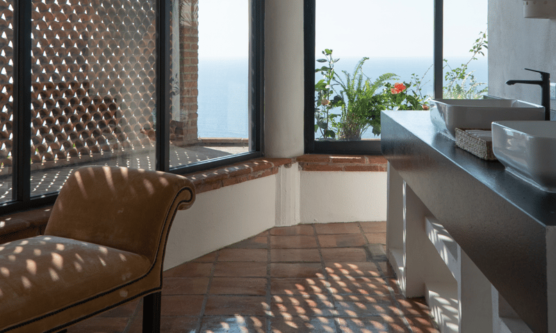 Hacienda de las Flores