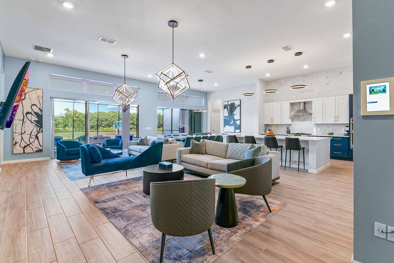 Tee It Up at Villatel Village Solterra