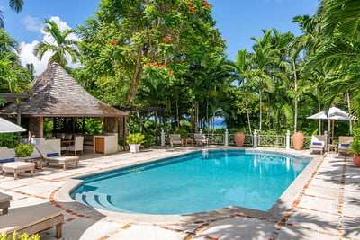 Montego Bay,Almond Hill