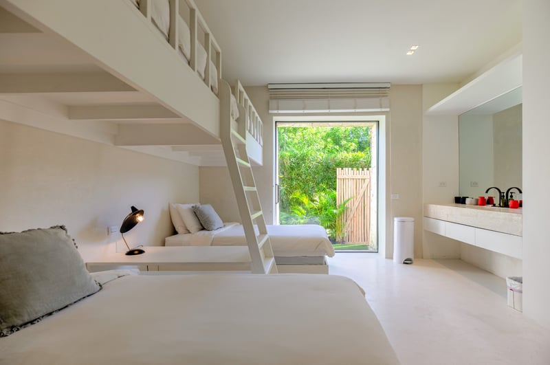 Corales 37 | Forte Taino