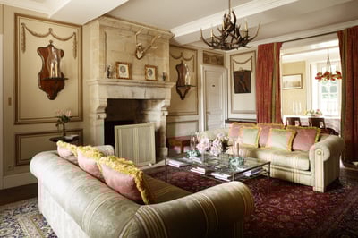 Luxury Villa Photo #15