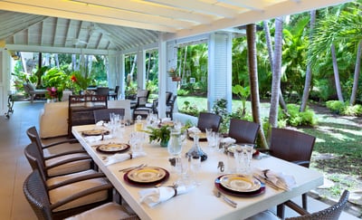 Luxury Villa Photo #6