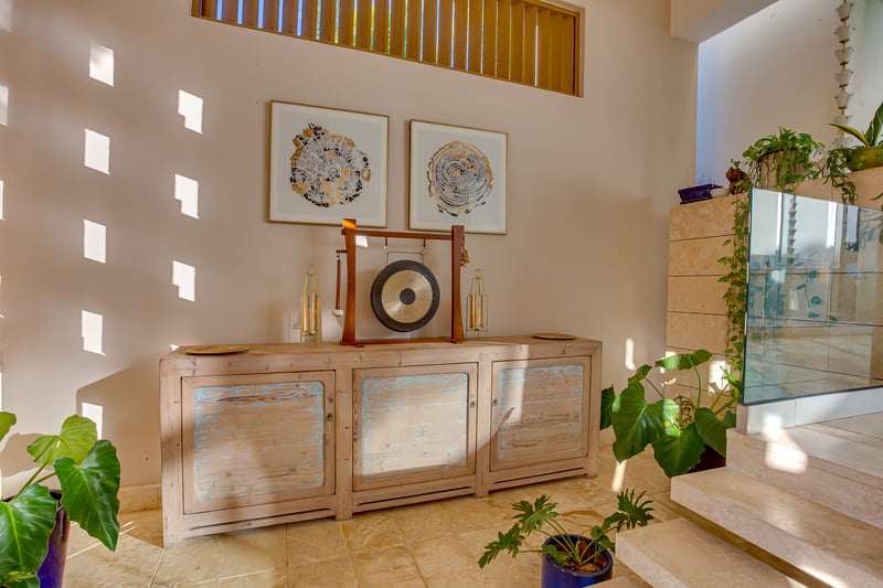 Hacienda C1 | Sol Invictus