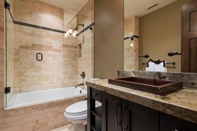 Luxury Villa Photo #32