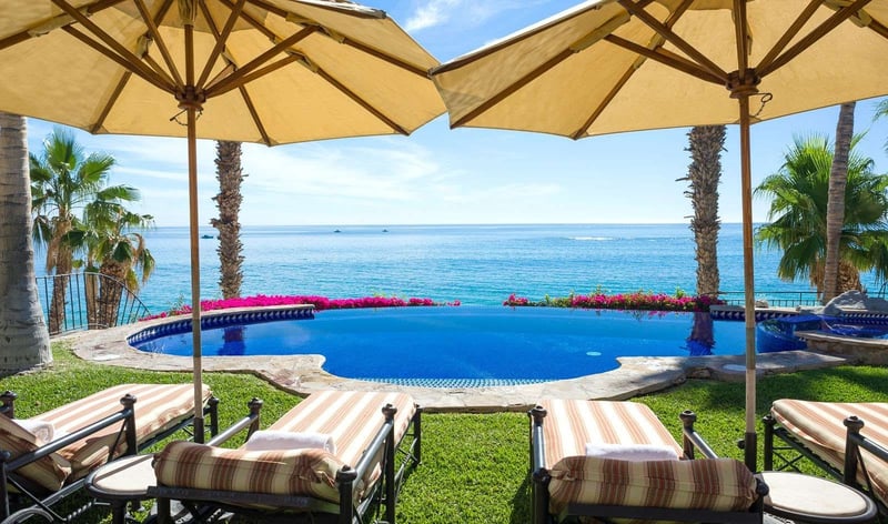 Villa Pacifica Palmilla