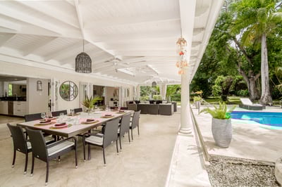 Luxury Villa Photo #6