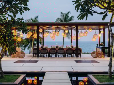 Luxury Villa Photo #16