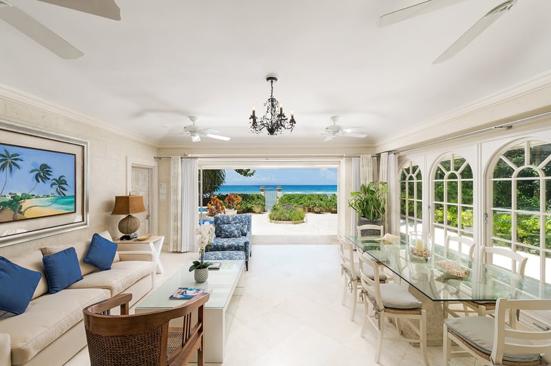 Leamington Beach Cottage