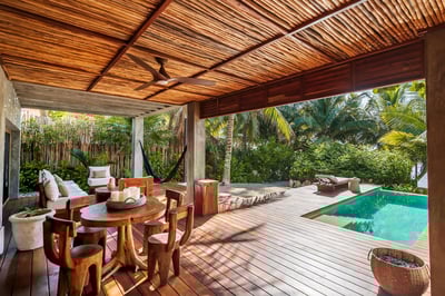 Luxury Villa Photo #9