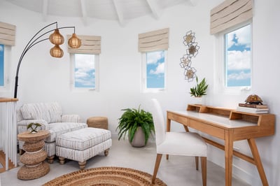 Luxury Villa Photo #24