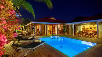 Luxury Villa Photo #4