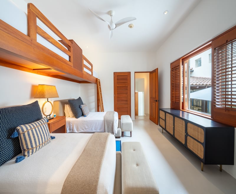 Villa 37 at Four Seasons Punta Mita