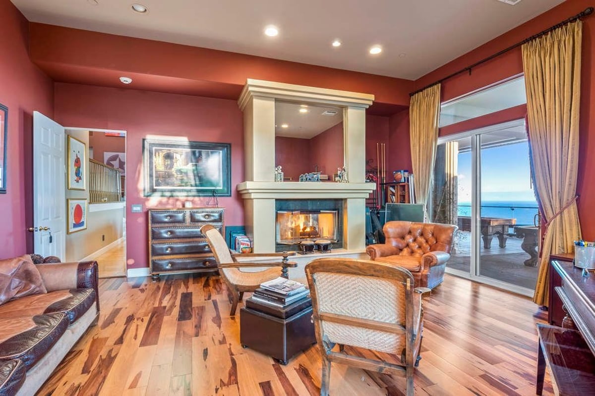 Malibu Rambla Estate villa rental - 22