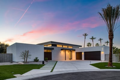 Luxury Villa Photo #53