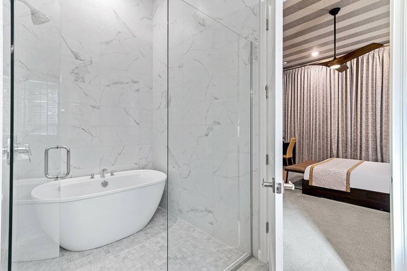 Sea Dog at Villatel Village Solterra