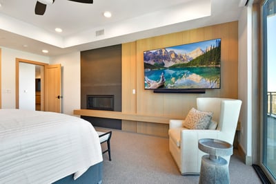 Luxury Villa Photo #17