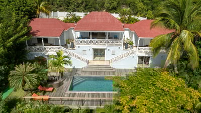 Luxury Villa Photo #5