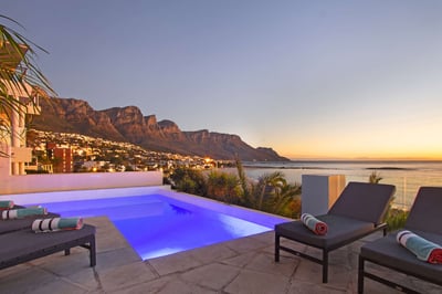 Luxury Villa Photo #5