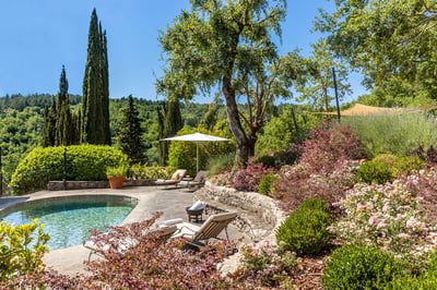 Luxury Villa Photo #3