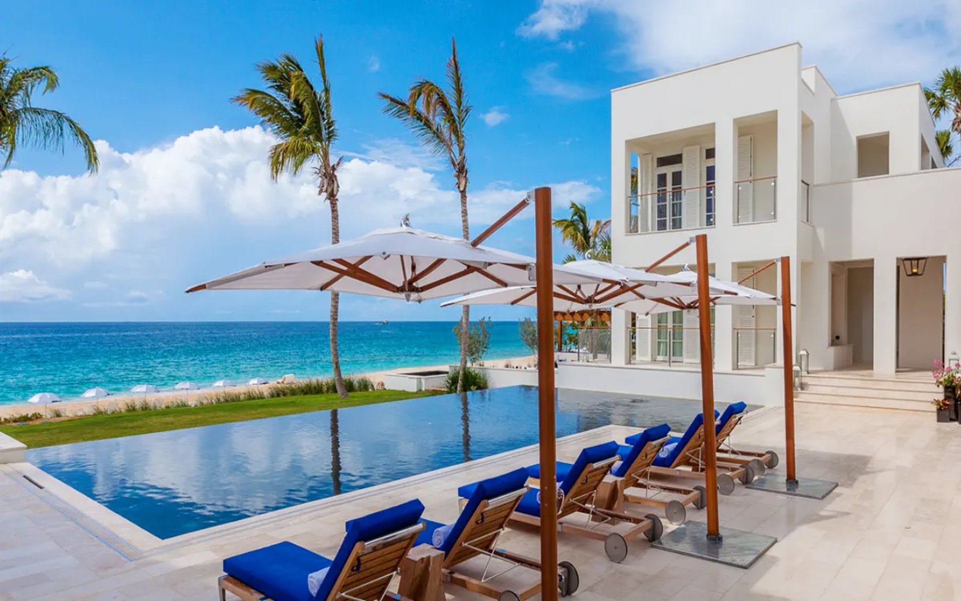 Cerulean Villa - 3