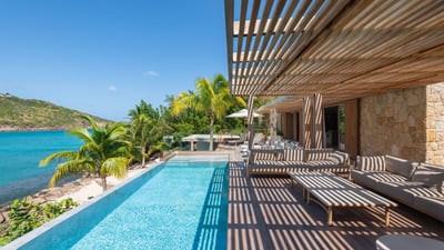 Luxury Villa Photo #24