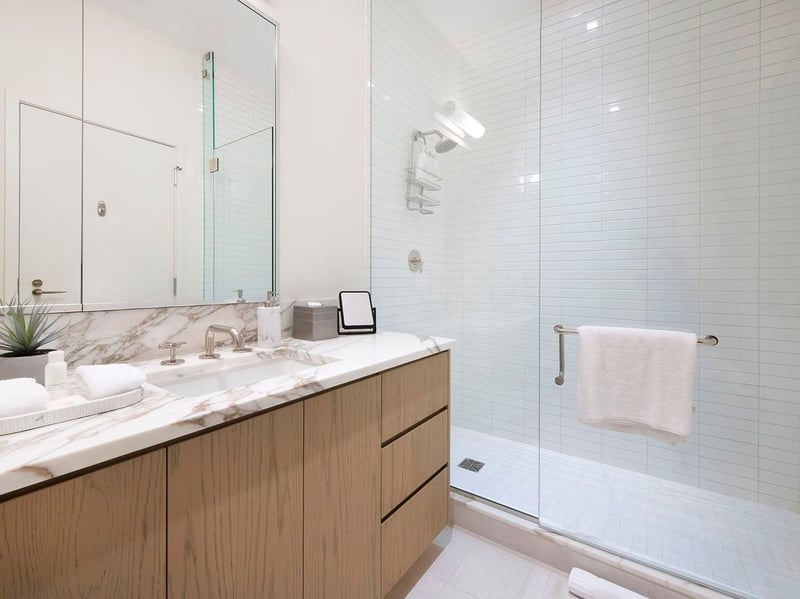 Seafire Residences 4 BDM Penthouse