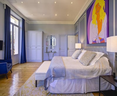 Luxury Villa Photo #22