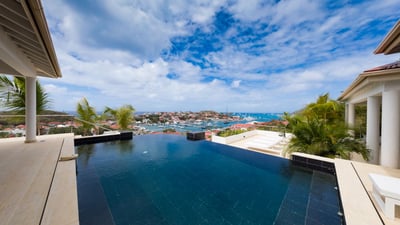 Luxury Villa Photo #51