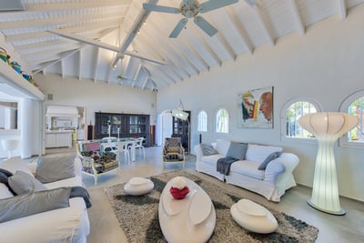Luxury Villa Photo #23
