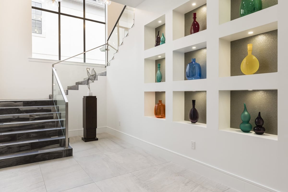 Unforgettable Utopia