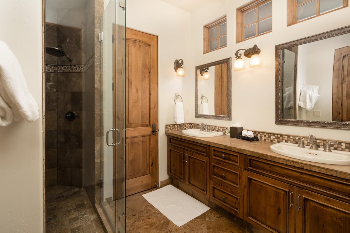 Big View Luxury Suite