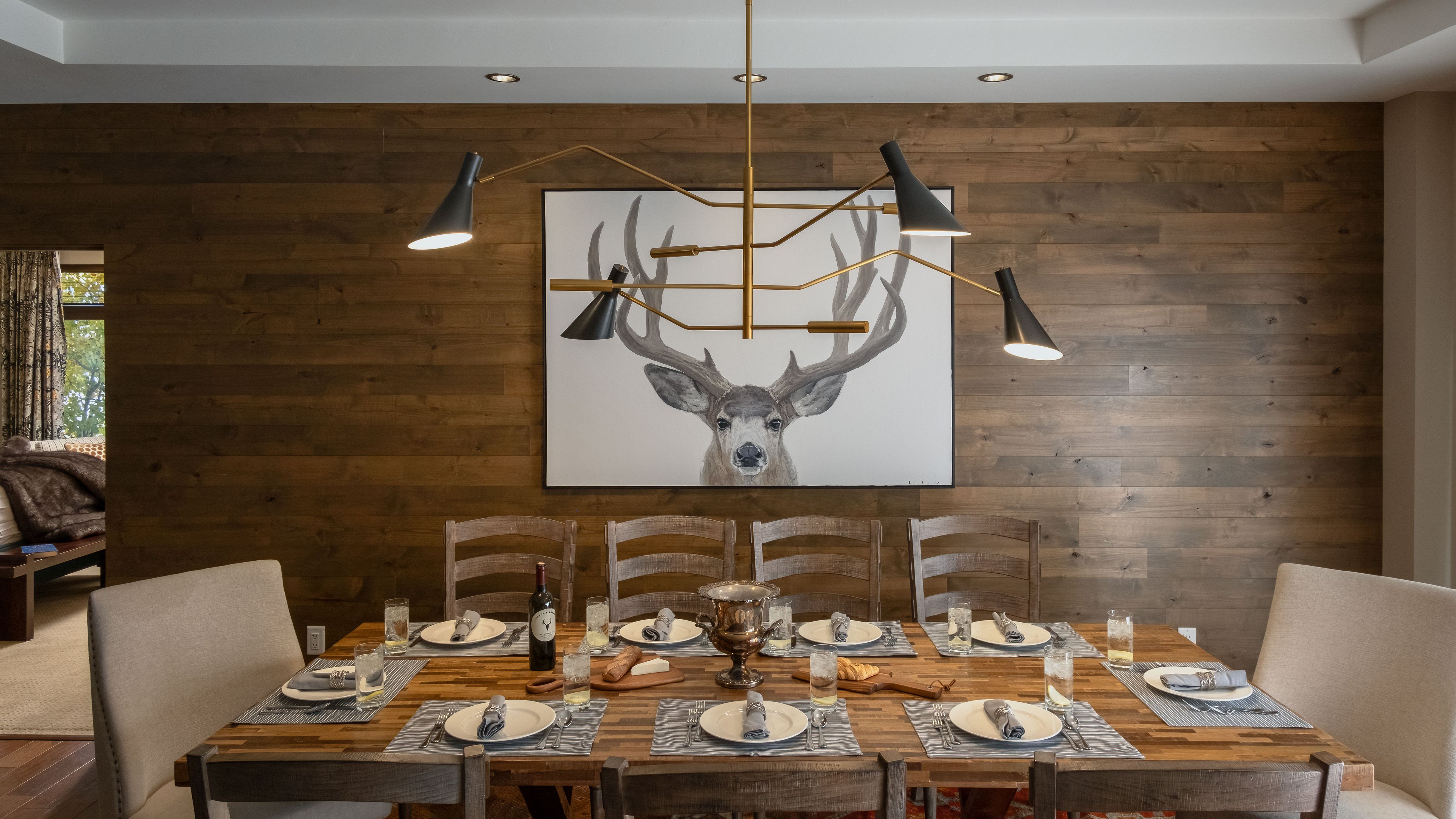 Crestone Peak Residence - 2