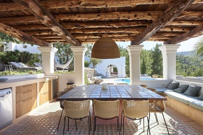 Luxury Villa Photo #14