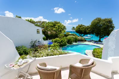 Luxury Villa Photo #3