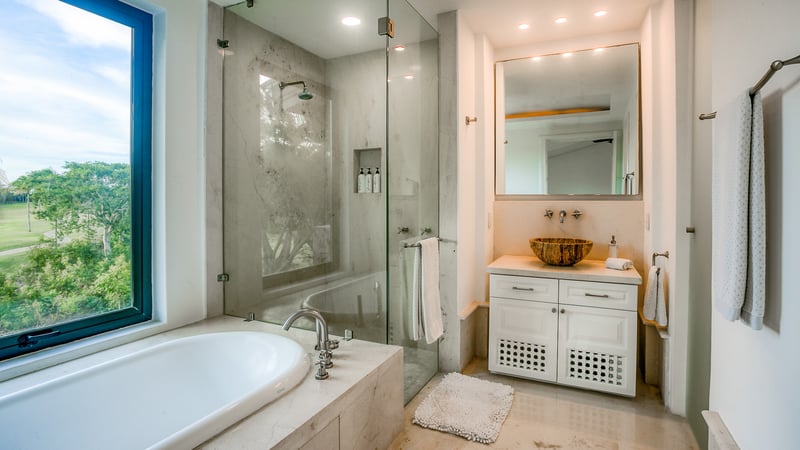 Penthouse de Mita Luxe