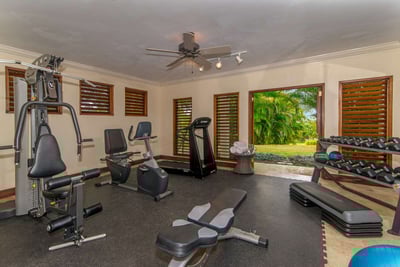 Luxury Villa Photo #19